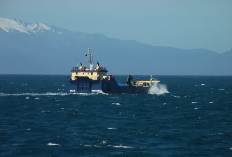 BRAGI Multi-Purpose Vessel IMO 9648647 photo 2