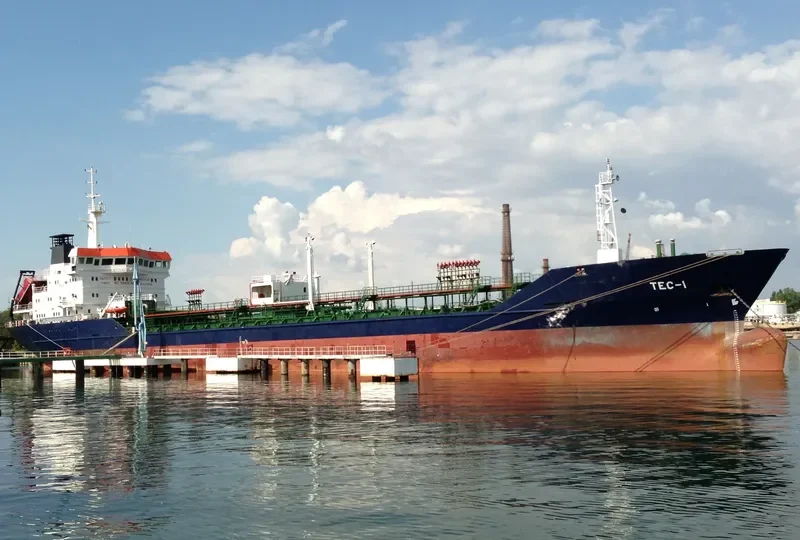 TEC 1 Tanker IMO 9648685 photo 6