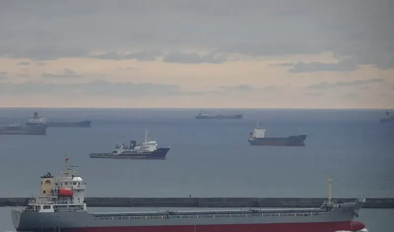 HE HUI General Cargo IMO 9648702