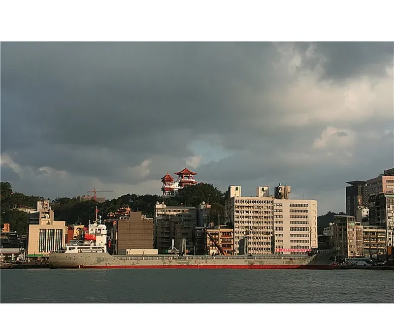 HE HUI General Cargo IMO 9648702 photo 3