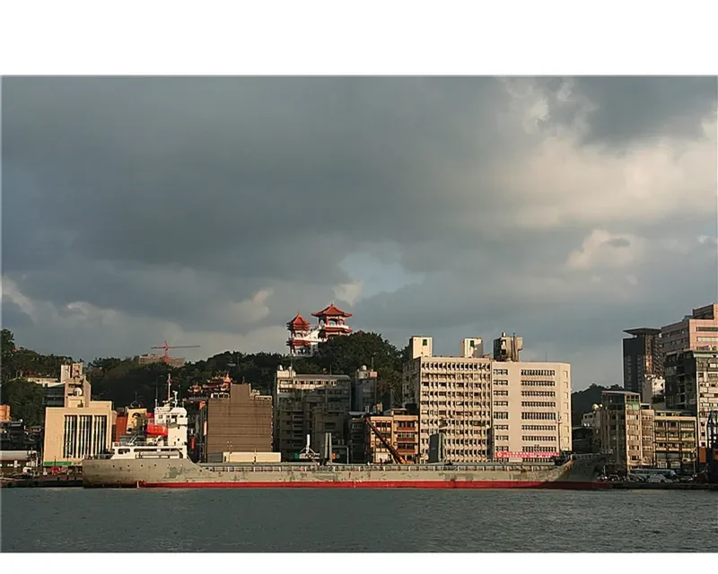 HE HUI General Cargo IMO 9648702 photo 8