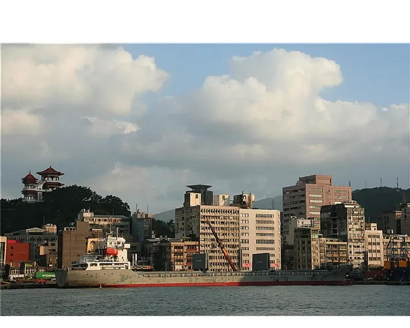 HE HUI General Cargo IMO 9648702 photo 9