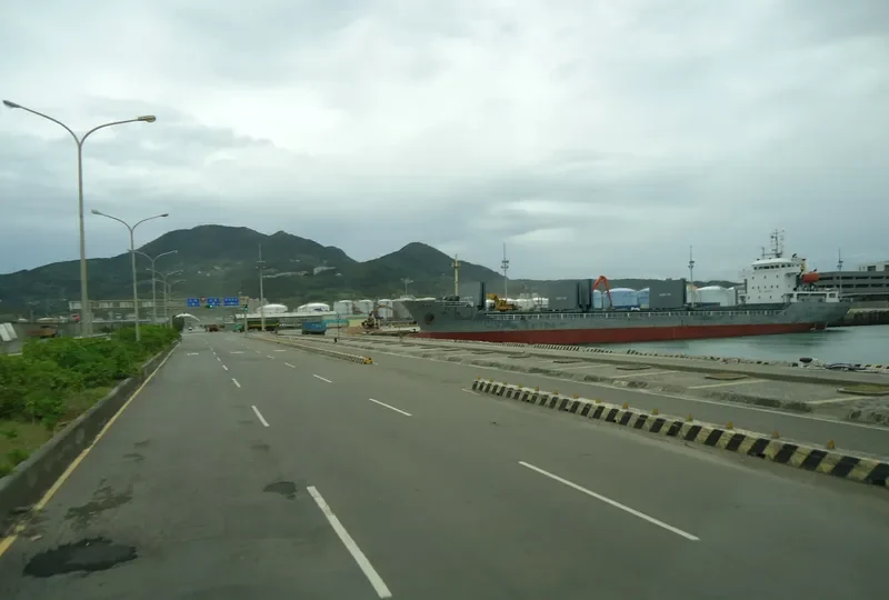 HE HUI General Cargo IMO 9648702 photo 10