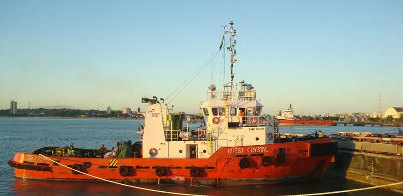 MANOEL ALVES General Cargo IMO 9648726