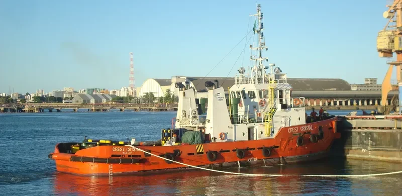 MANOEL ALVES General Cargo IMO 9648726 photo 2
