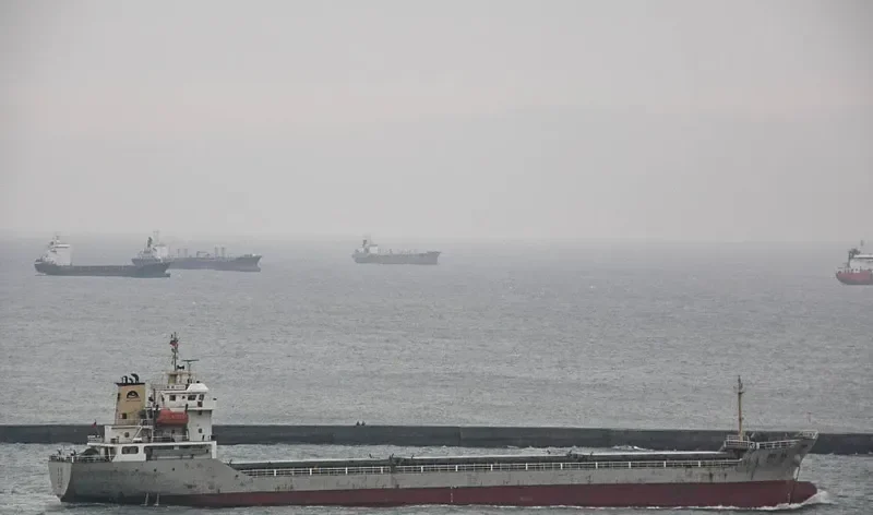 KAI JIE General Cargo IMO 9648738 photo 6