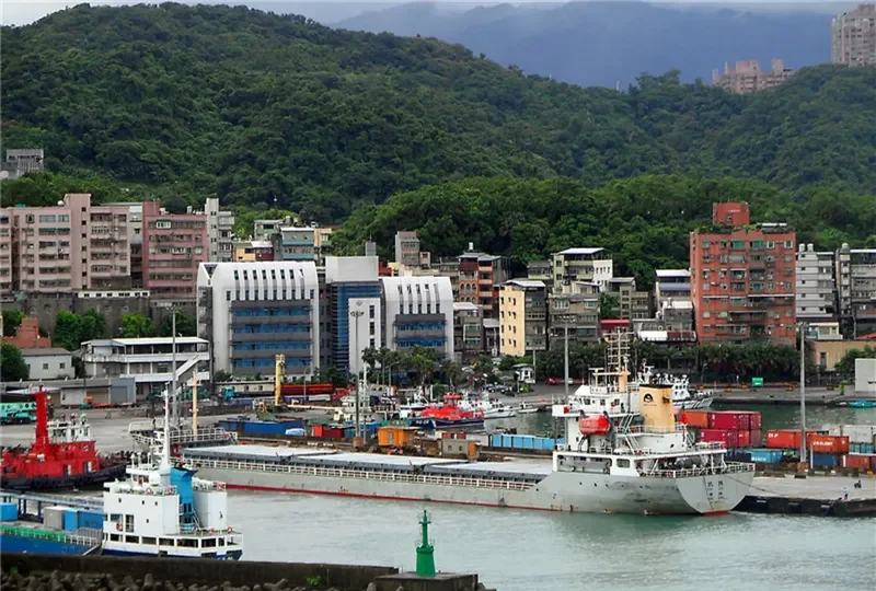KAI JIE General Cargo IMO 9648738 photo 7