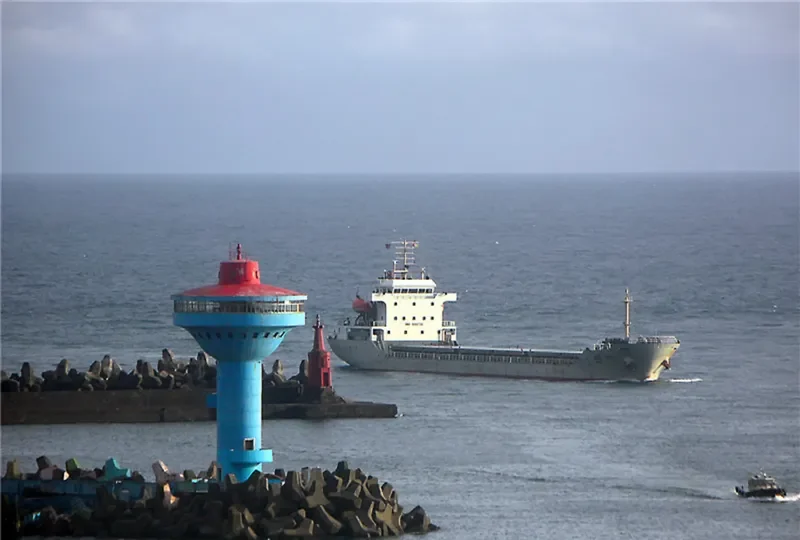 KAI JIE General Cargo IMO 9648738 photo 9