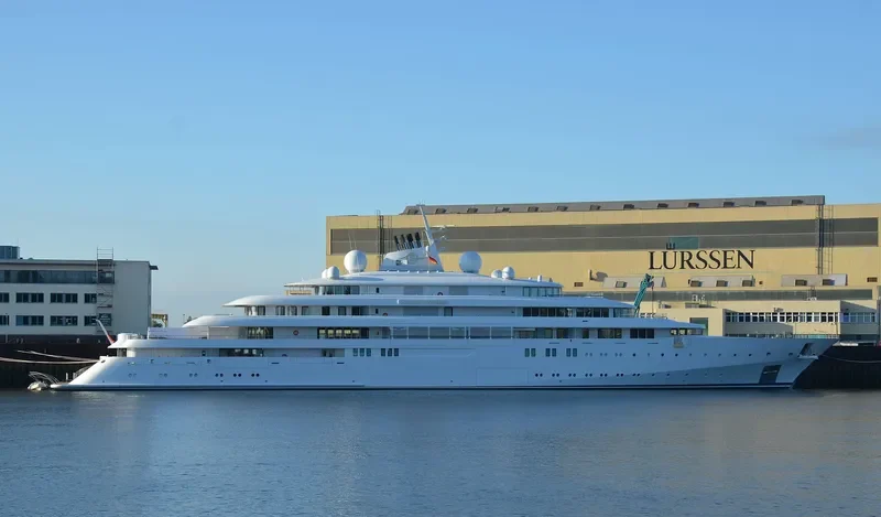 GOLDEN ODYSSEY General Cargo IMO 9648788