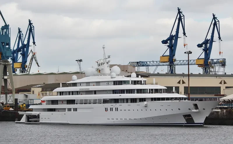 GOLDEN ODYSSEY General Cargo IMO 9648788 photo 5
