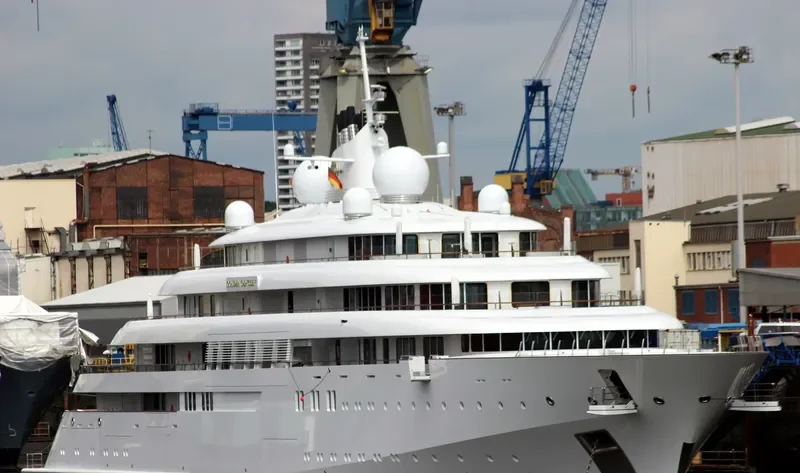 GOLDEN ODYSSEY General Cargo IMO 9648788 photo 7