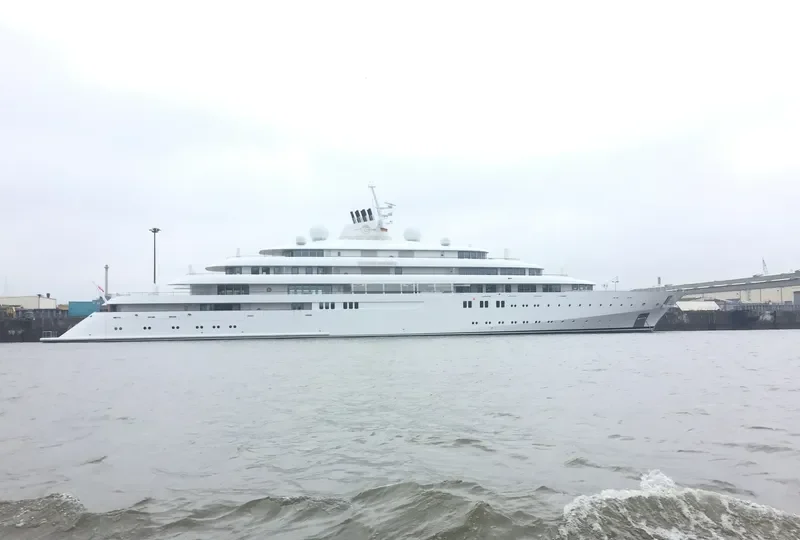 GOLDEN ODYSSEY General Cargo IMO 9648788 photo 9