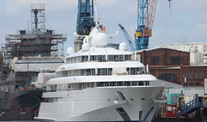 GOLDEN ODYSSEY General Cargo IMO 9648788 photo 10