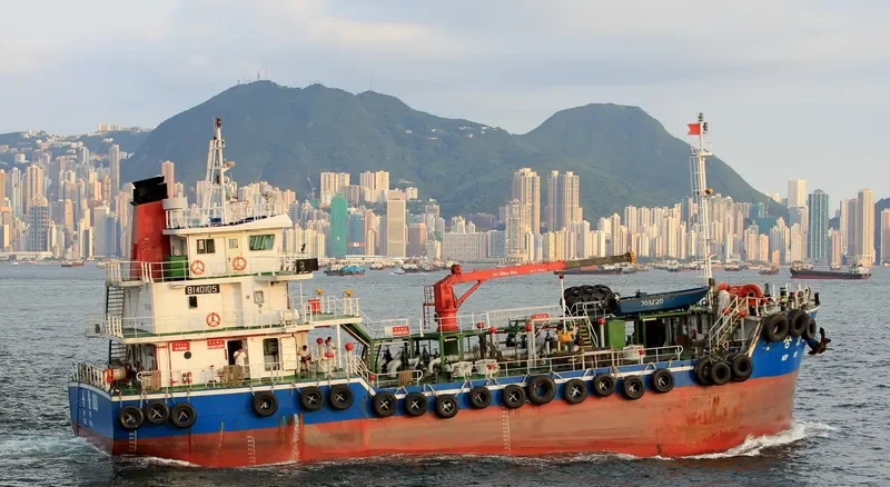 NEWOCEAN 12 Tanker IMO 9648881 photo 4