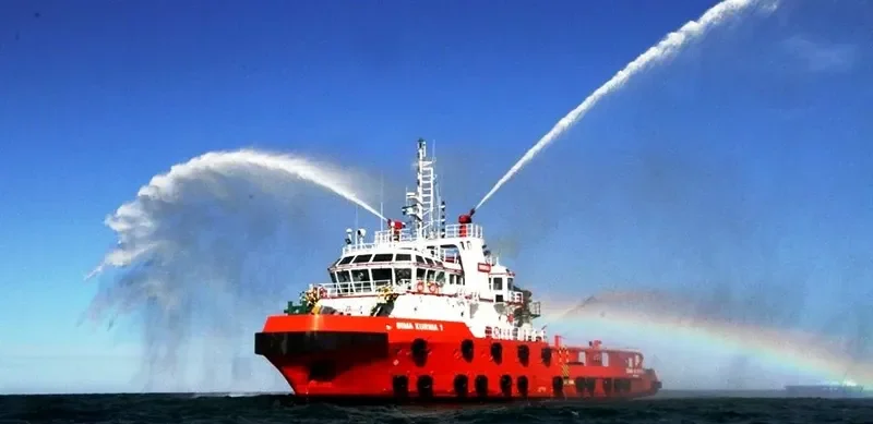 BIMA KURNIA 1 General Cargo IMO 9648960