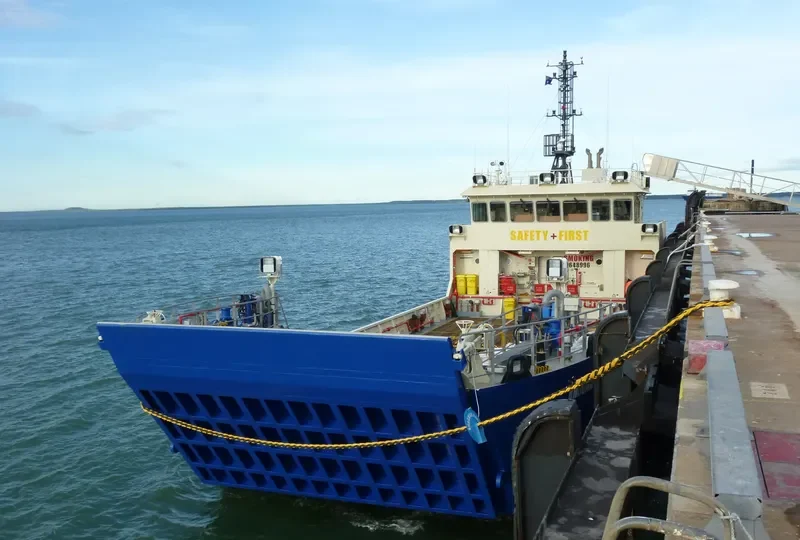 BHAGWAN ROCKER General Cargo IMO 9648996 photo 3