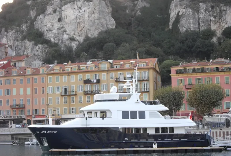 SMILING T General Cargo IMO 9649017 photo 7
