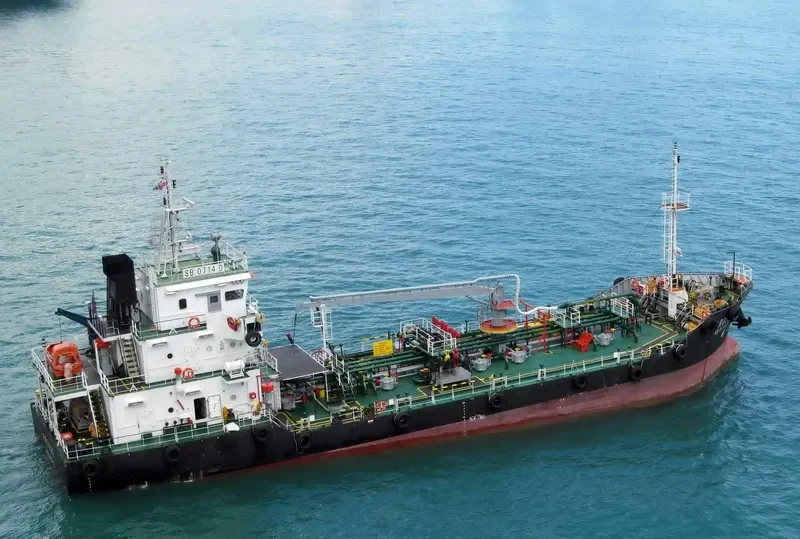 ARDENT General Cargo IMO 9649134 photo 2