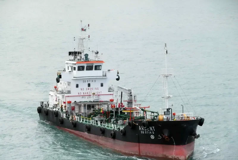 ARDENT General Cargo IMO 9649134 photo 5