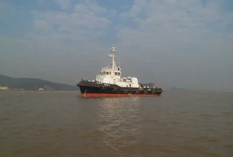 STA 1 General Cargo IMO 9649158 photo 3