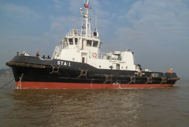 STA 1 General Cargo IMO 9649158 photo 4