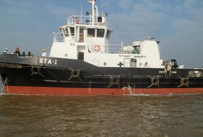STA 1 General Cargo IMO 9649158 photo 5