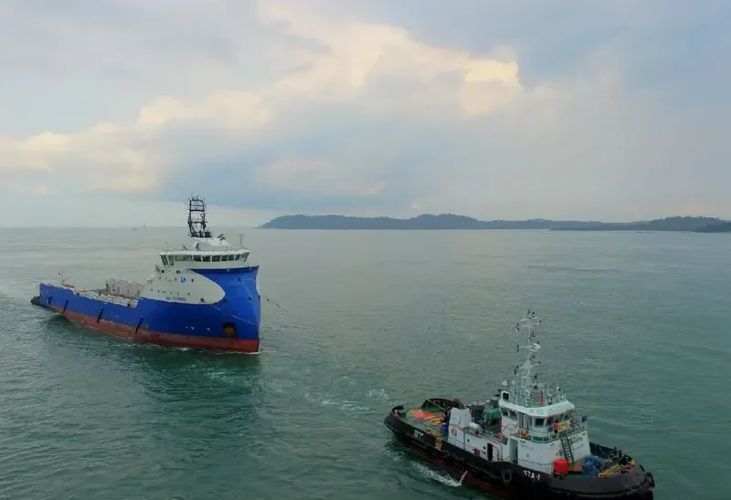 STA 1 General Cargo IMO 9649158 photo 6