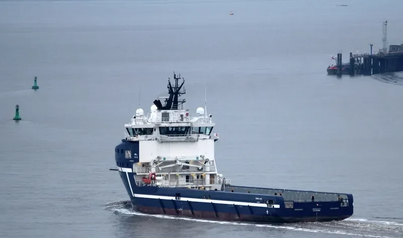 TROMS LYRA Offshore Vessel IMO 9649184 photo 3