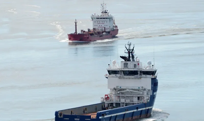 TROMS LYRA Offshore Vessel IMO 9649184 photo 5