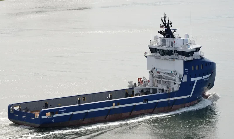 TROMS LYRA Offshore Vessel IMO 9649184 photo 7