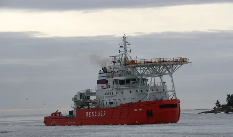 BALTIKA General Cargo IMO 9649237 photo 7