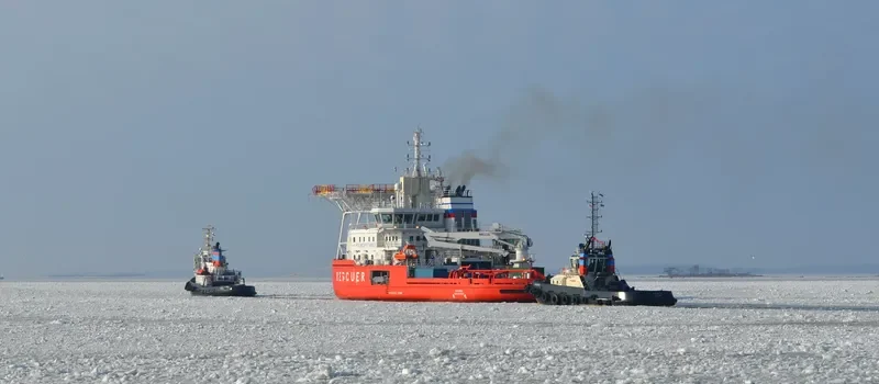 BALTIKA General Cargo IMO 9649237 photo 9