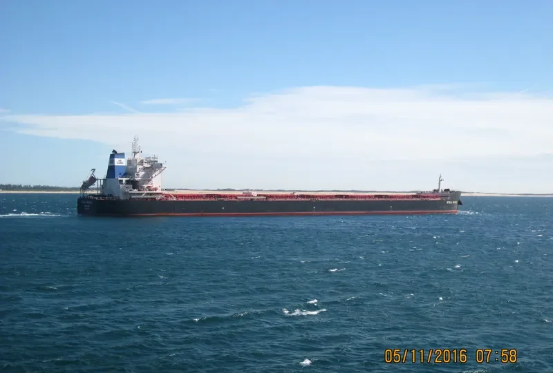 STELLA BELINDA Bulk Carrier IMO 9649299 photo 5