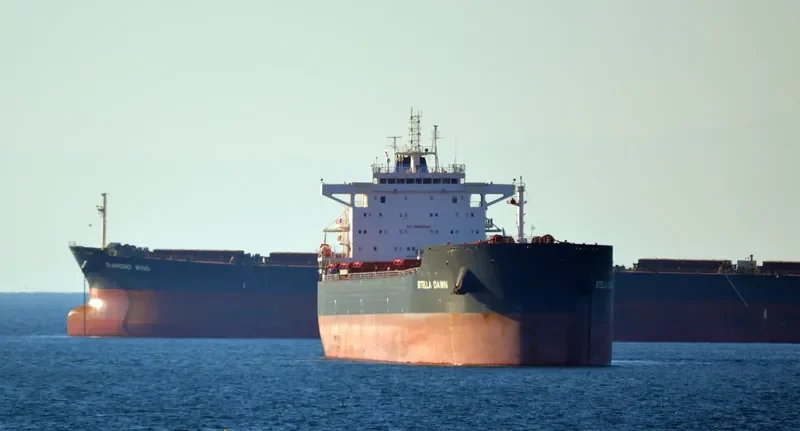CL DALIAN Bulk Carrier IMO 9649304 photo 8