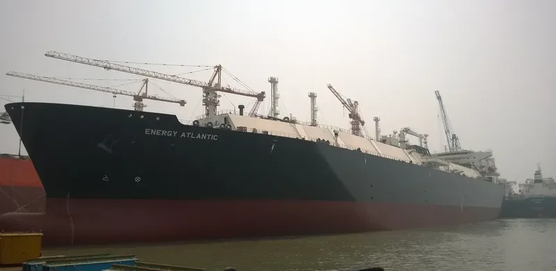 ENERGY ATLANTIC General Cargo IMO 9649328 photo 2