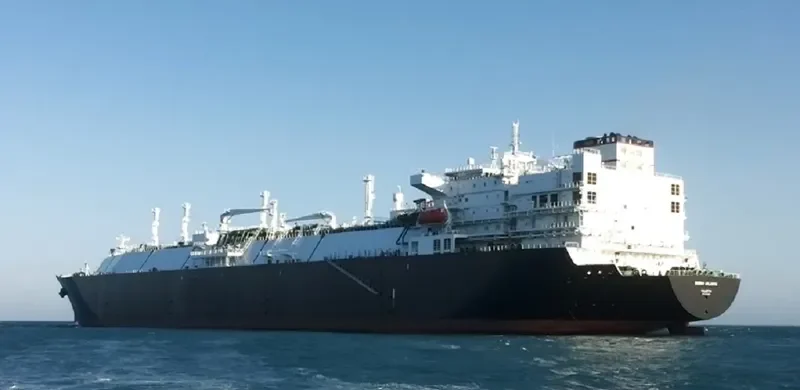 ENERGY ATLANTIC General Cargo IMO 9649328 photo 3