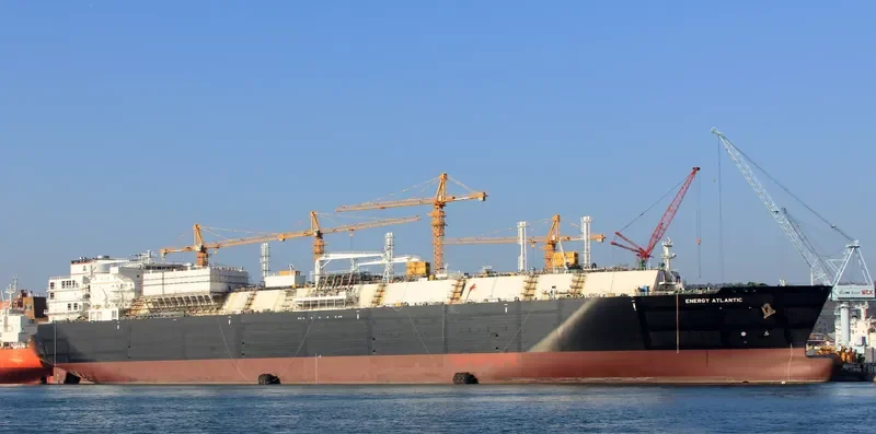 ENERGY ATLANTIC General Cargo IMO 9649328 photo 4