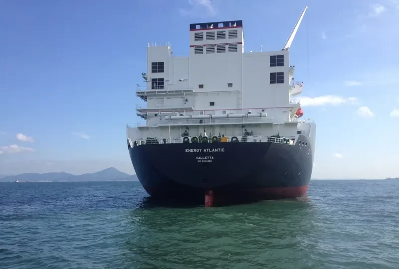 ENERGY ATLANTIC General Cargo IMO 9649328 photo 5
