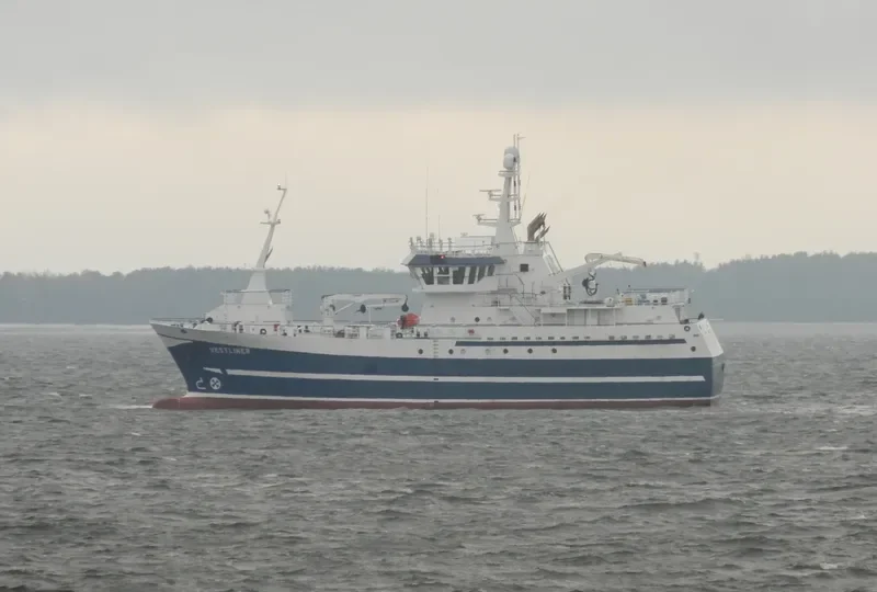 VESTLINER General Cargo IMO 9649366 photo 7