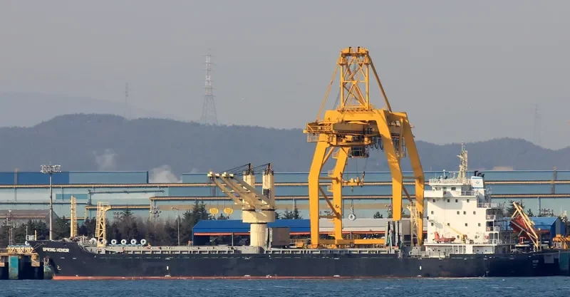 SPRING HONOR General Cargo IMO 9649524 photo 3