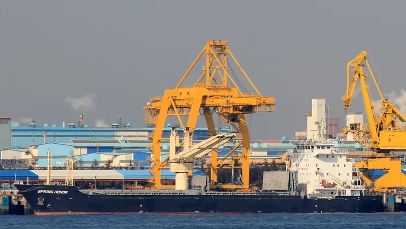 SPRING HONOR General Cargo IMO 9649524 photo 4