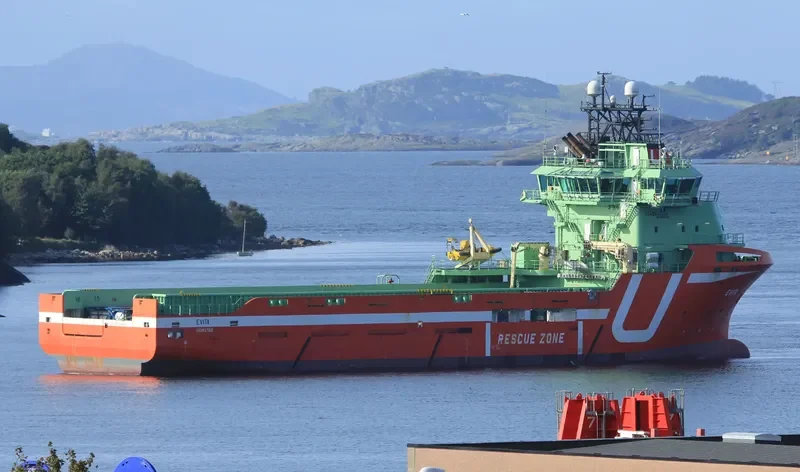EVITA II Offshore Vessel IMO 9649562 photo 3