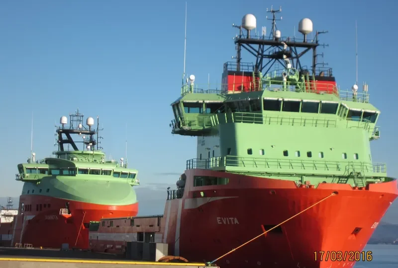 EVITA II Offshore Vessel IMO 9649562 photo 4