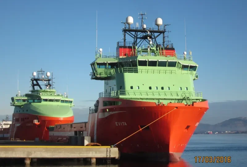 EVITA II Offshore Vessel IMO 9649562 photo 5