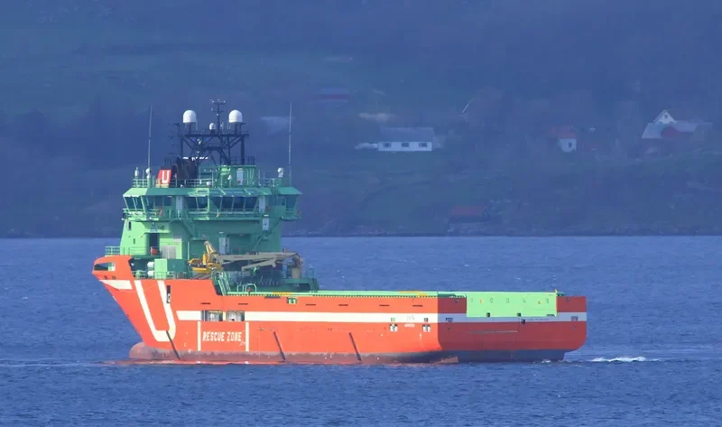 EVITA II Offshore Vessel IMO 9649562 photo 7
