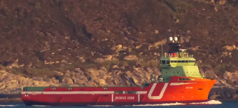 EVITA II Offshore Vessel IMO 9649562 photo 8