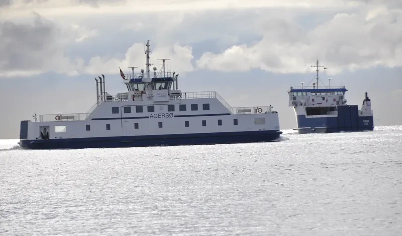 AGERSO III Ro-Ro IMO 9649677