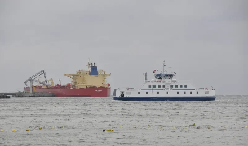 AGERSO III Ro-Ro IMO 9649677 photo 4