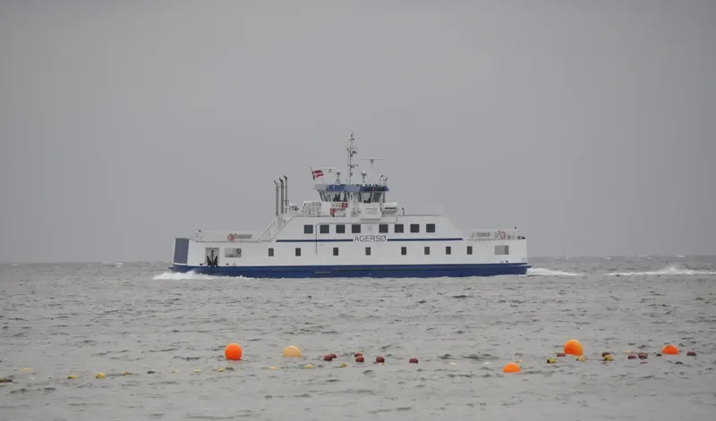 AGERSO III Ro-Ro IMO 9649677 photo 5