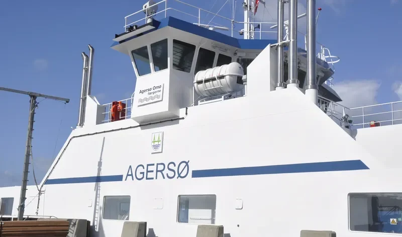 AGERSO III Ro-Ro IMO 9649677 photo 7